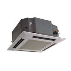 Касетний кондиціонер Gree U-Match Inverter GKH12K3FI / GUHD12NK3FO