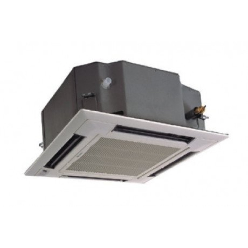 Касетний кондиціонер Gree U-Match Inverter GKH12K3FI / GUHD12NK3FO