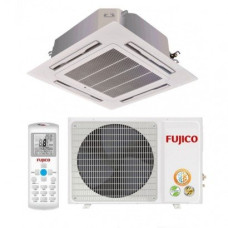 Касетний кондиціонер Fujico ACF-T48AHRN1