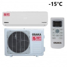 Кондиціонер інверторний Osaka STV-09HH3 Elite