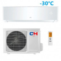 Кондиціонер Cooper&Hunter CH-S09FTXAM2S-WP Supreme 