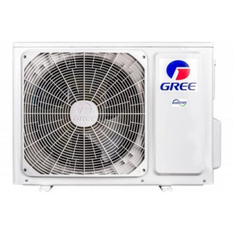 Кондиціонер Gree GWH12QC-K6DNB6F Smart 