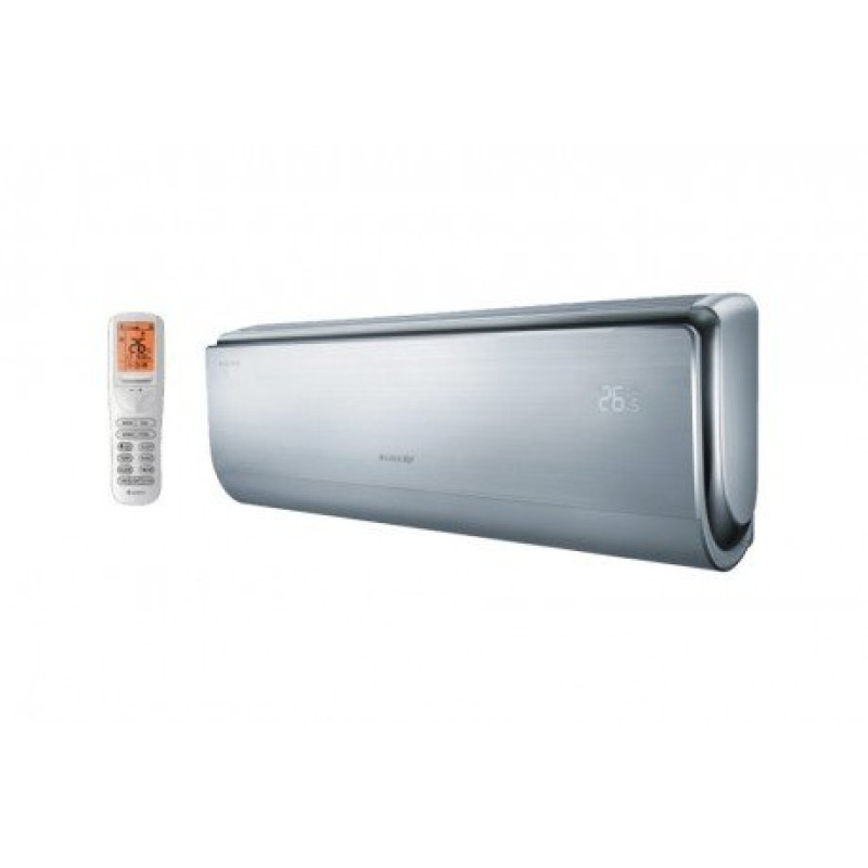 Внутрішній блок мультиспліт-системи Gree GWH(18)UC-K3DNA4F/I