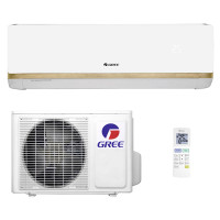 Кондиціонер Gree GWH09AAAXA-K3NNA2A Bora 