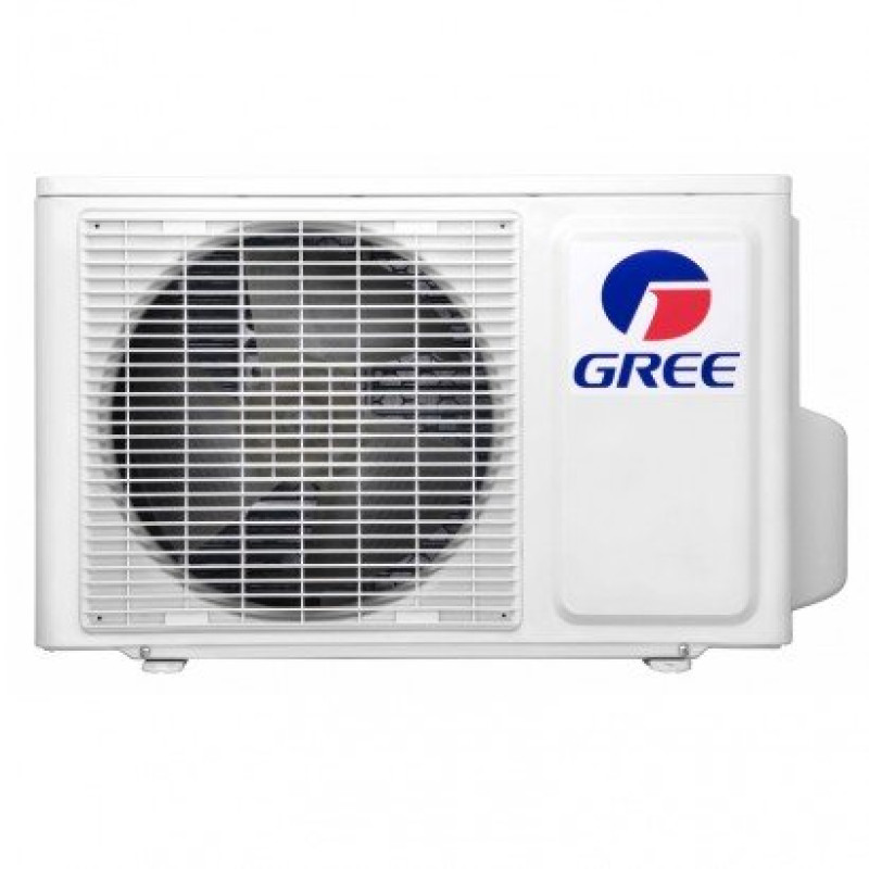 Кондиціонер інверторний Gree GWH18AGD-K6DNA1E PULAR