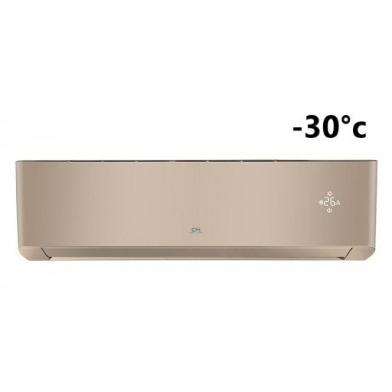 Внутрішній блок мультиспліт-системи Cooper&Hunter CH-S24FTXAM2S-GD(I)