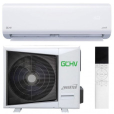 Інверторний кондиціонер Chigo CCG-V24HR4-F21 Future Inverter 