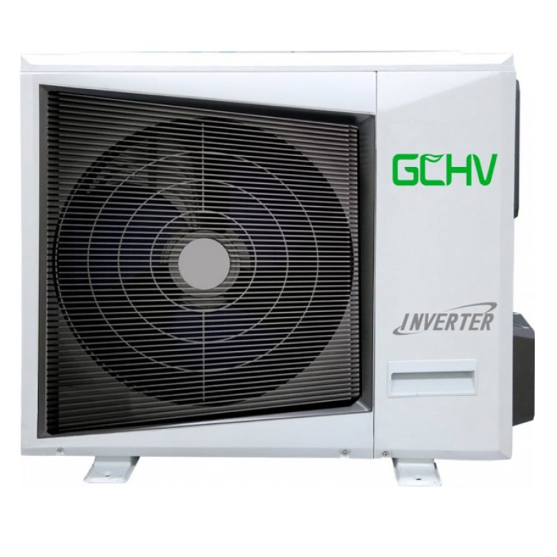 Інверторний кондиціонер Chigo CCG-V09HR4-F21 Future Inverter 