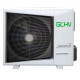 Інверторний кондиціонер Chigo CCG-V09HR4-F21 Future Inverter 