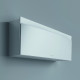 Внутрішній блок мультиспліт-системи Daikin FTXJ20AW Emura