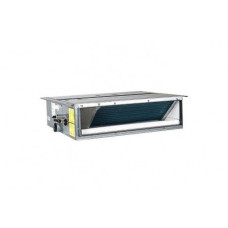 Касетний кондиціонер Gree U-Match Inverter GKH48K3FI/GUHD48NM3FO 