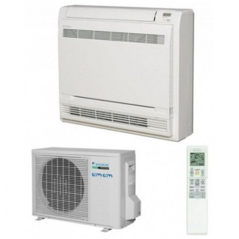 Підлоговий кондиціонер Daikin FVXS35F / RXL35M3
