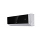 Кондиціонер інверторний  TCL TAC-12CHSD/XA82IN Black Inverter R32 WI-FI Ready