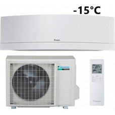 Кондиціонер спліт-система Daikin Emura FTXJ50MW / RXJ50M
