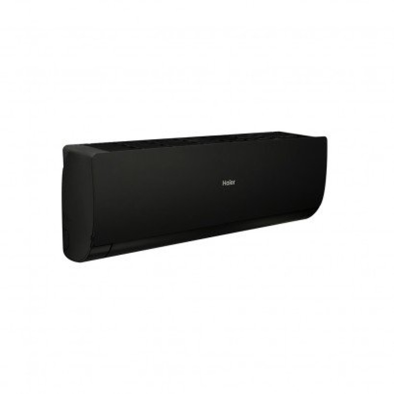 Внутрішній блок мультиспліт-системи Haier Flexis Inverter matt black AS35S2SF1FA-MB