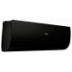 Внутрішній блок мультиспліт-системи Haier Flexis Inverter matt black AS35S2SF1FA-MB