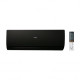 Внутрішній блок мультиспліт-системи Haier Flexis Inverter matt black AS35S2SF1FA-MB