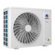 Інверторний кондиціонер Gree GWH18AUDXD-K6DNA1A Clivia Inverter 