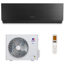 Інверторний кондиціонер Gree GWH18AUDXD-K6DNA1A Clivia Inverter 
