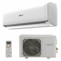 Кондиціонер спліт-система Haier HEC-12HTD03/R2(I)/HEC-12HTD03/R2(O)