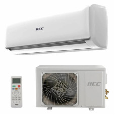 Кондиціонер спліт-система Haier HEC-12HTD03/R2(I)/HEC-12HTD03/R2(O)