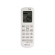 Інверторний кондиціонер Hisense Apple Pie Inverter TG25VE0A
