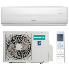 Інверторний кондиціонер Hisense Fresh Master QF25XW0E