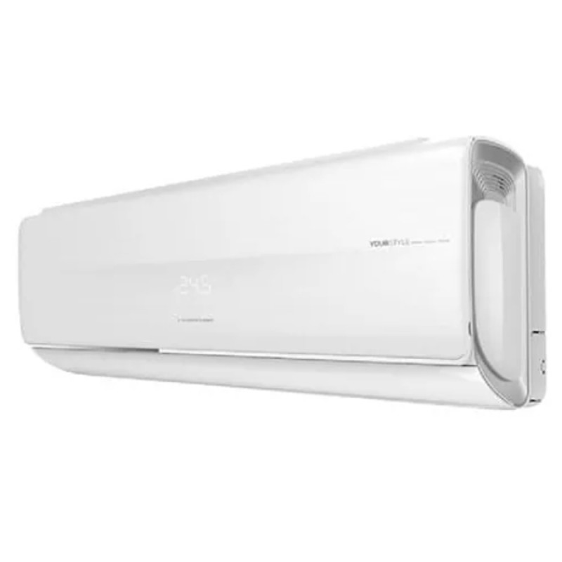 Інверторний кондиціонер Hisense Fresh Master QF25XW0E