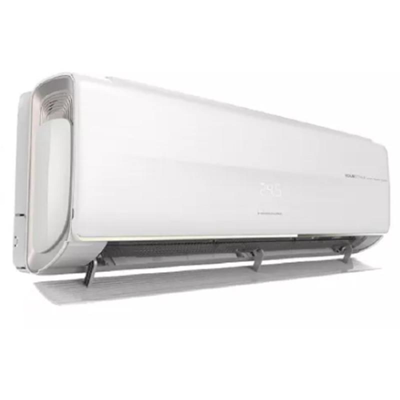 Інверторний кондиціонер Hisense Fresh Master QF25XW0E
