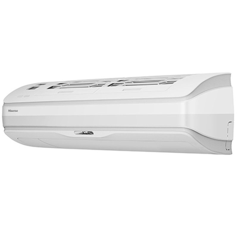 Інверторний кондиціонер Hisense Silentium Pro QD25XU0A 
