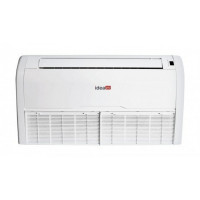 Напольно-стельовий кондиціонер IDEA IUB-60 HR-PA6-DN1/IOU-60 HR-PA6-DN1
