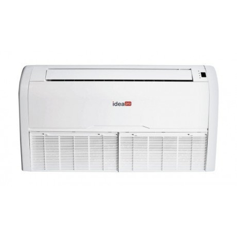 Напольно-стельовий кондиціонер IDEA IUB-60 HR-PA6-DN1/IOU-60 HR-PA6-DN1