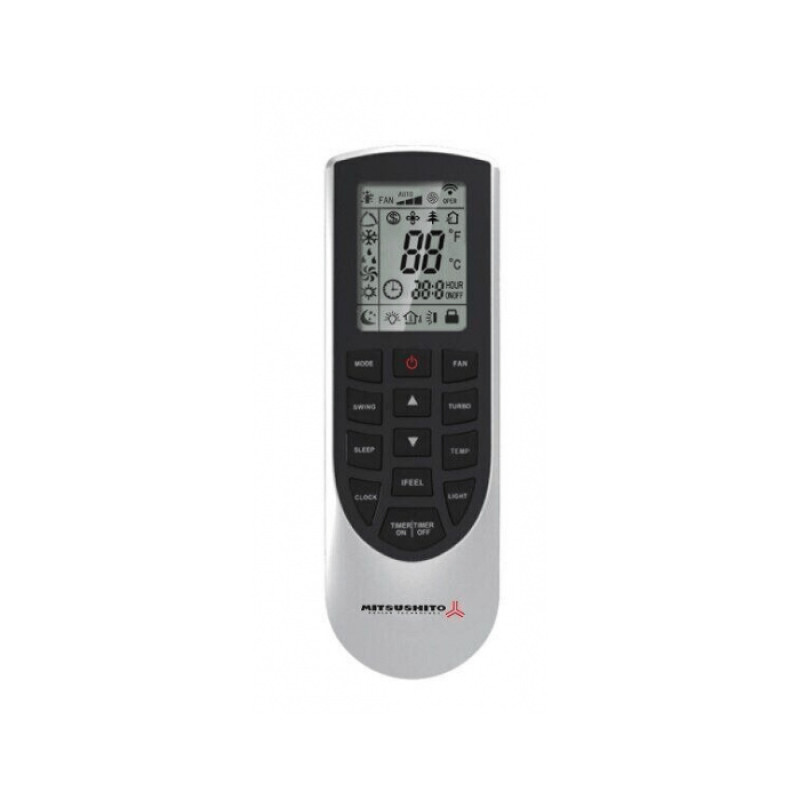Кондиціонер спліт-система Mitsushito SMK/SMC70LIG2