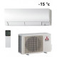 Кондиціонер інверторний Mitsubishi Electric MSZ-FH50VE MUZ-FH50VE Deluxe
