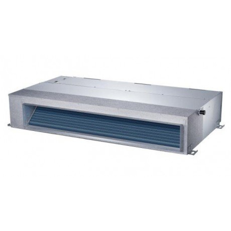канальний кондиціонер MIDEA MTI-36HWDN1-Q/MOU-36HDN1-RW