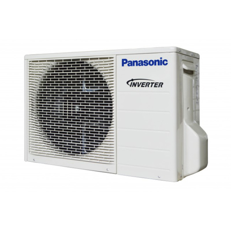 Інверторний кондиціонер Panasonic CS/CU-E9RKD Deluxe