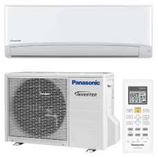 Інверторний кондиціонер Panasonic CS/CU-E9RKD Deluxe