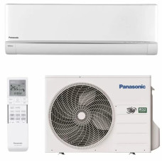 Інверторний кондиціонер Panasonic CS/CU-HZ35UKE Nordic