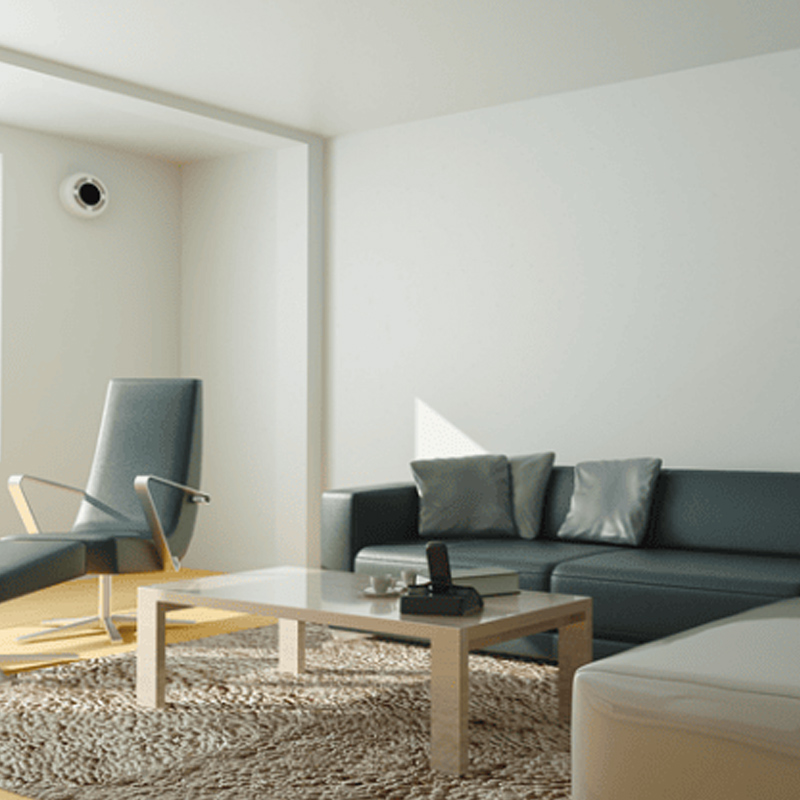 Рекуператор Prana 150 Standart M2023