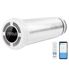 Рекуператор Prana 150 Eco Life M2023