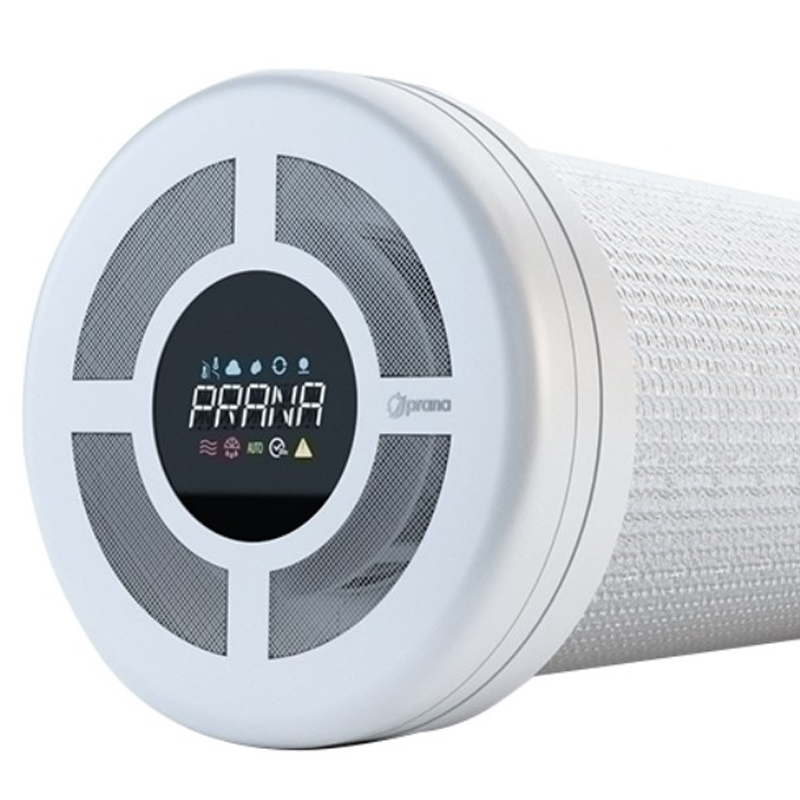 Рекуператор Prana 200C Eco Energy M2023
