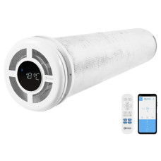 Рекуператор Prana 200G Eco Energy M2023