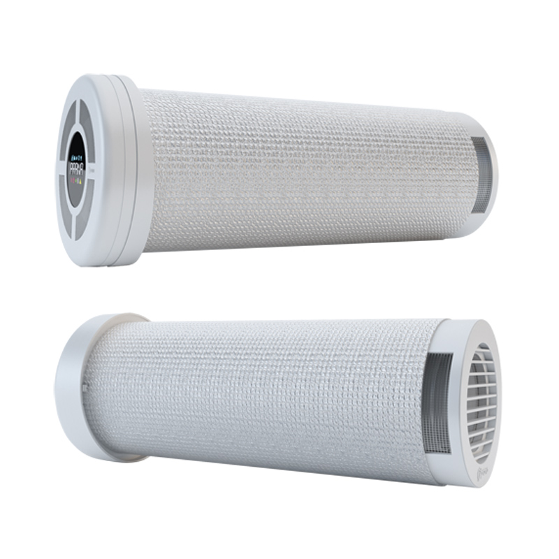 Рекуператор Prana 200C Eco Energy M2023