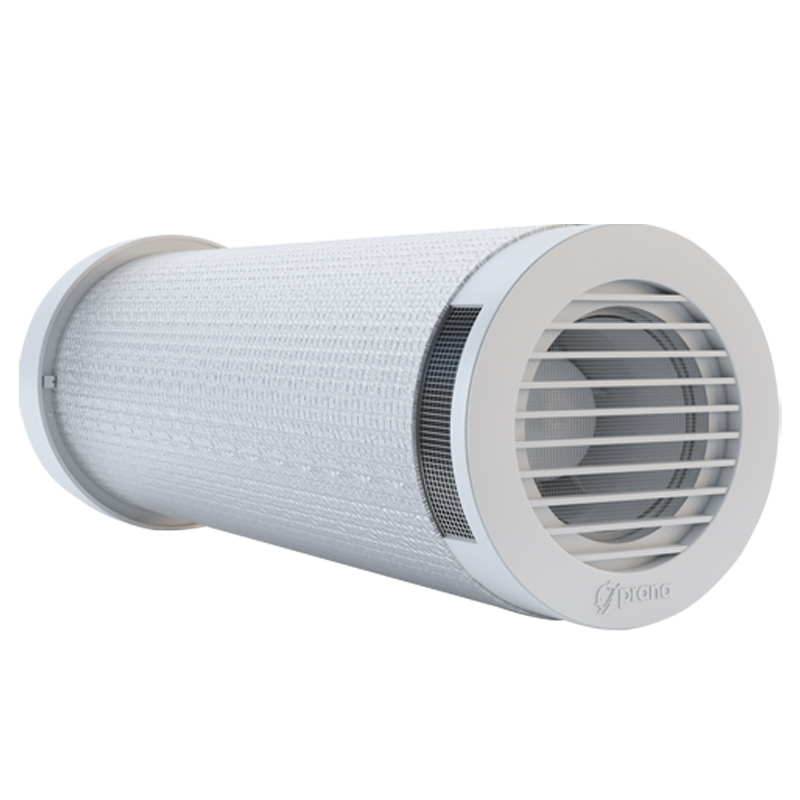 Рекуператор Prana 200C Eco Energy M2023