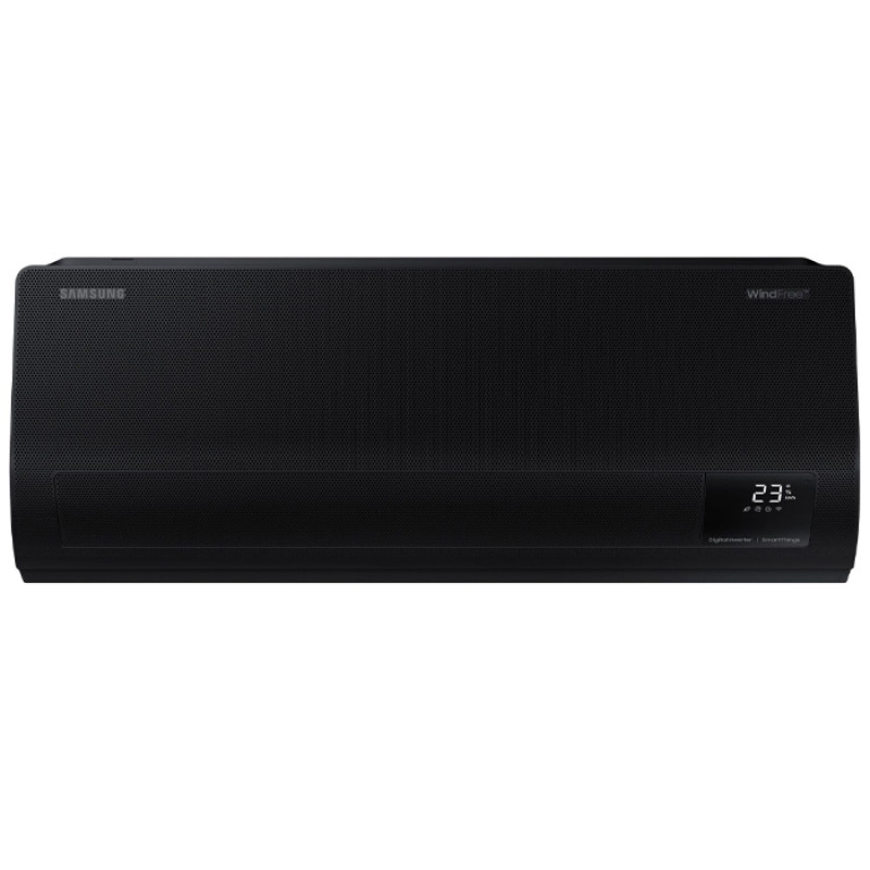 Інверторний кондиціонер Samsung AR18BXFAMWKNUABDK Geo Mass Inverter