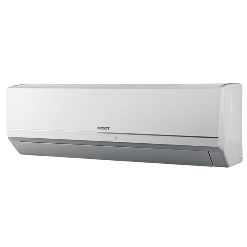 Інверторний кондиціонер Tosot GT-09LW Elion Winter Inverter 