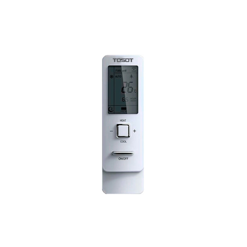 Інверторний кондиціонер Tosot GT-09LW Elion Winter Inverter 