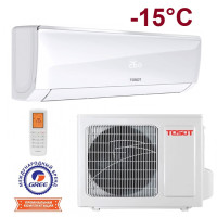Кондиціонер Tosot GX-12AP2 Expert EU 