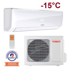 Кондиціонер Tosot GX-12AP2 Expert EU 