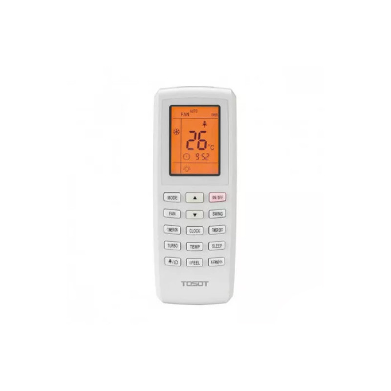 Кондиціонер Tosot GX-07AP2 Expert EU